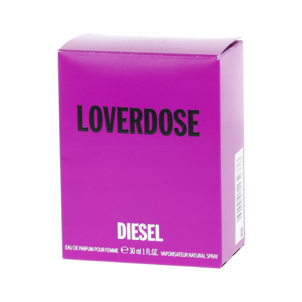 Diesel Loverdose Edp 30 ml W