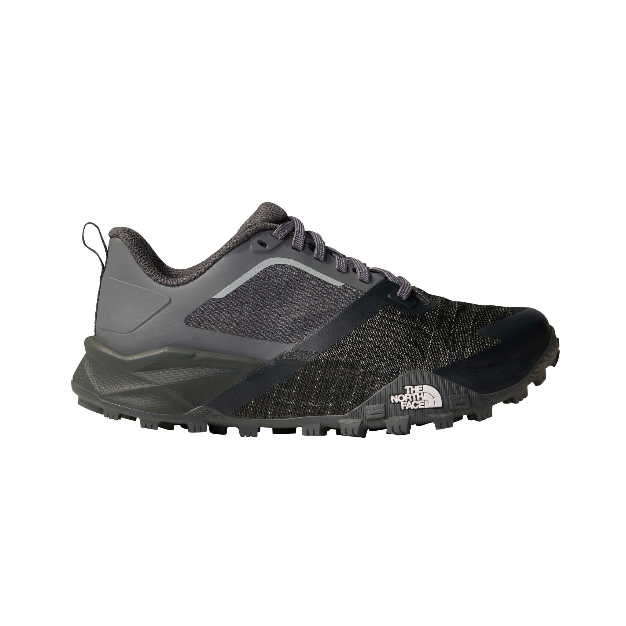 Buty Damskie The North Face Offtrail Tr smoked pearl/asphalt grey 37,5