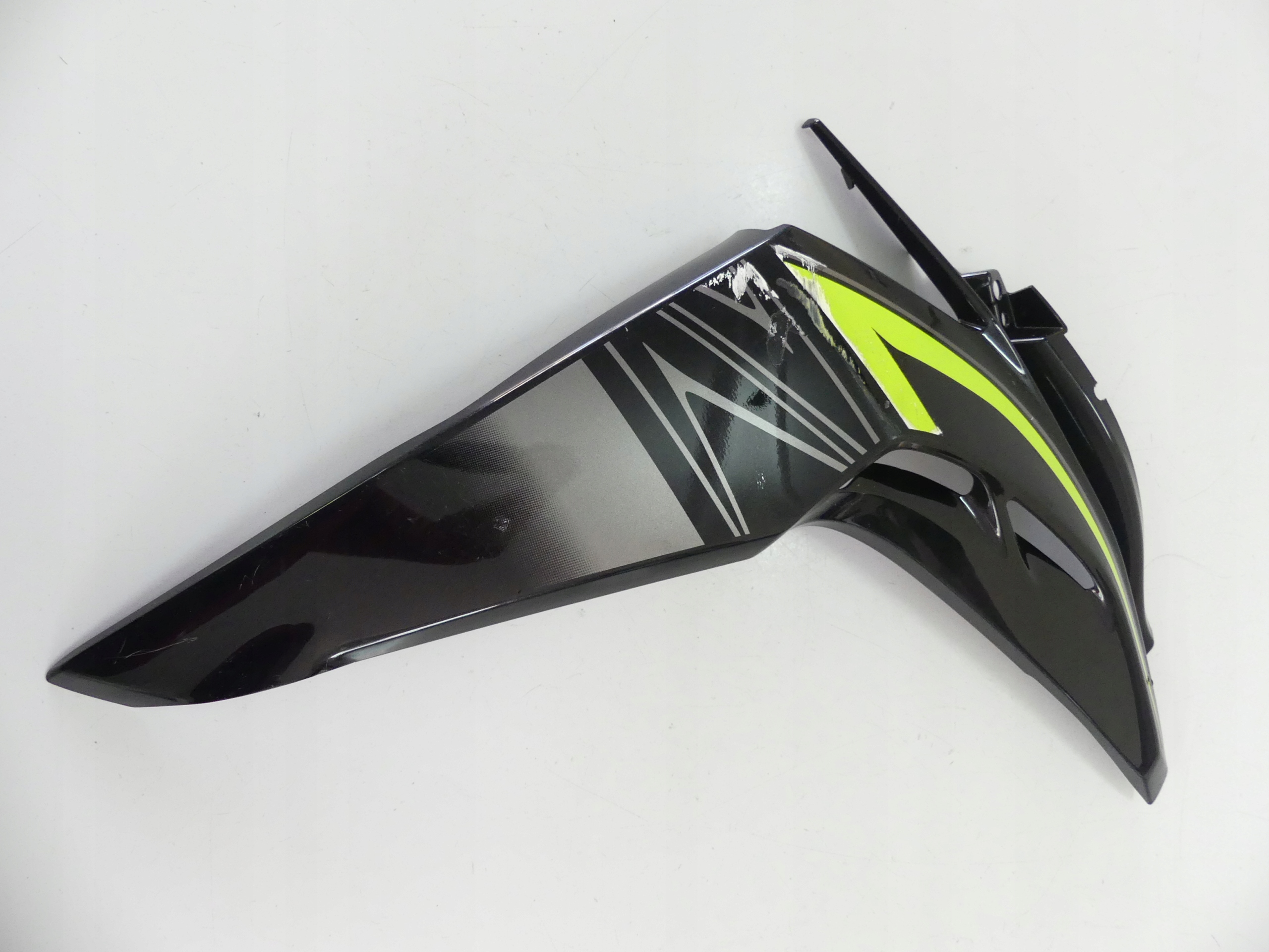 49133-0017 - Сторона обтічник капот L KAWASAKI Z1000 14+