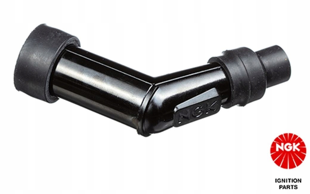 515 972 515 972 FAJKA SWIECY ZAPL.MOTOCYKL Producent NGK