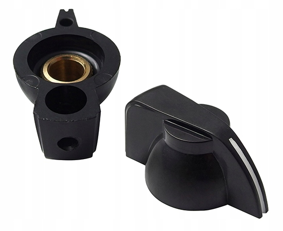 

Gałka Bakelitowa 32MM