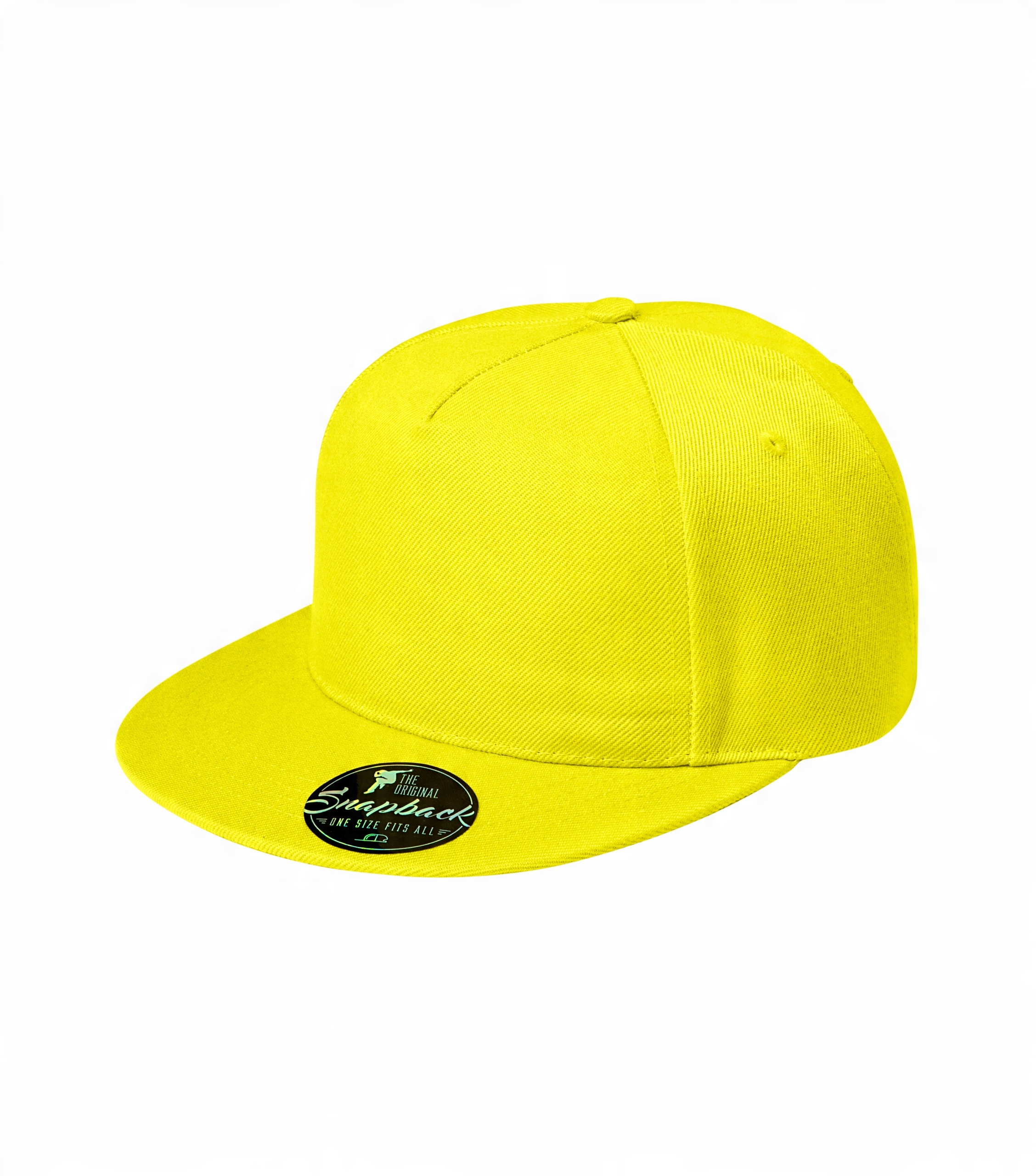 

Czapka Full Cap Snapback Adler Malfini