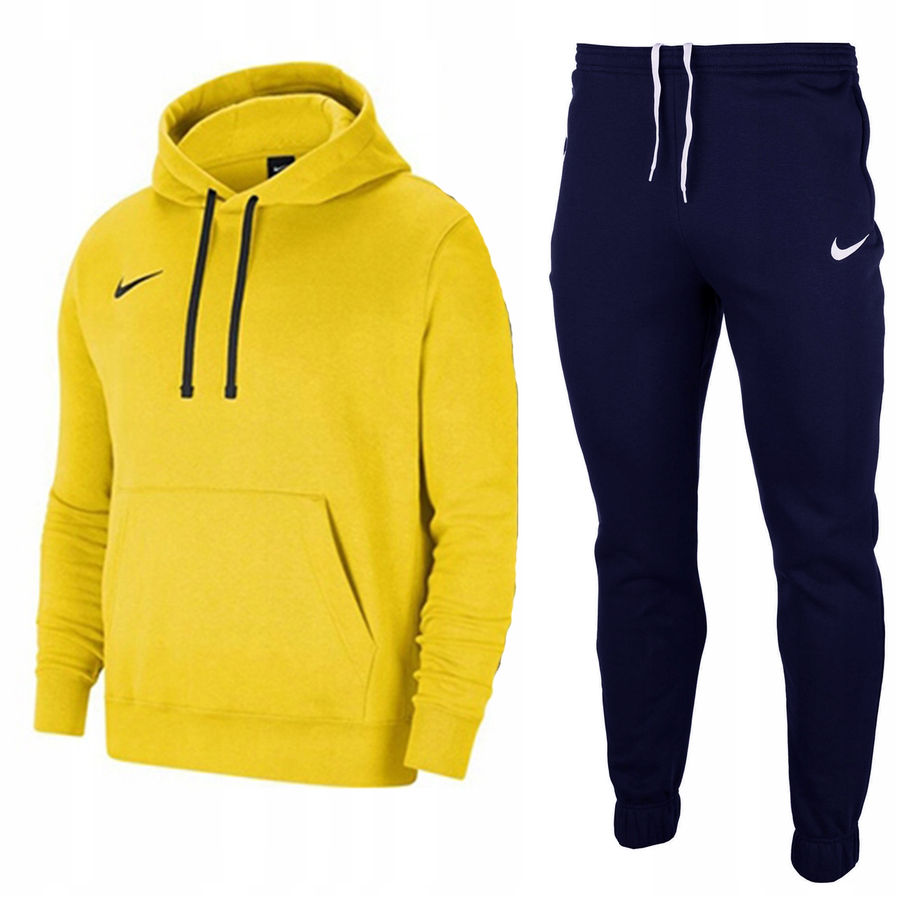 

Dres Nike Park 20 komplet męski bawełniany r. XL