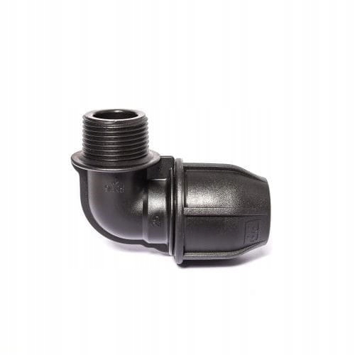 

Kolano Pe M (gz) 20-3/4", PN16