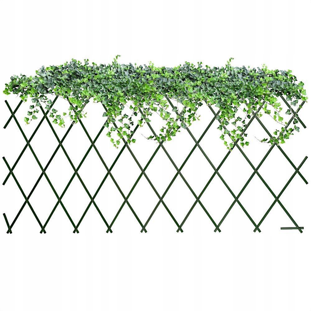 

Pergola tworzywo sztuczne ProGarden drabinka 180cm