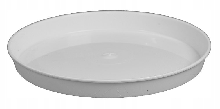 

Podstawka drewnopodobna 6 biała 32 cm Form-plastic