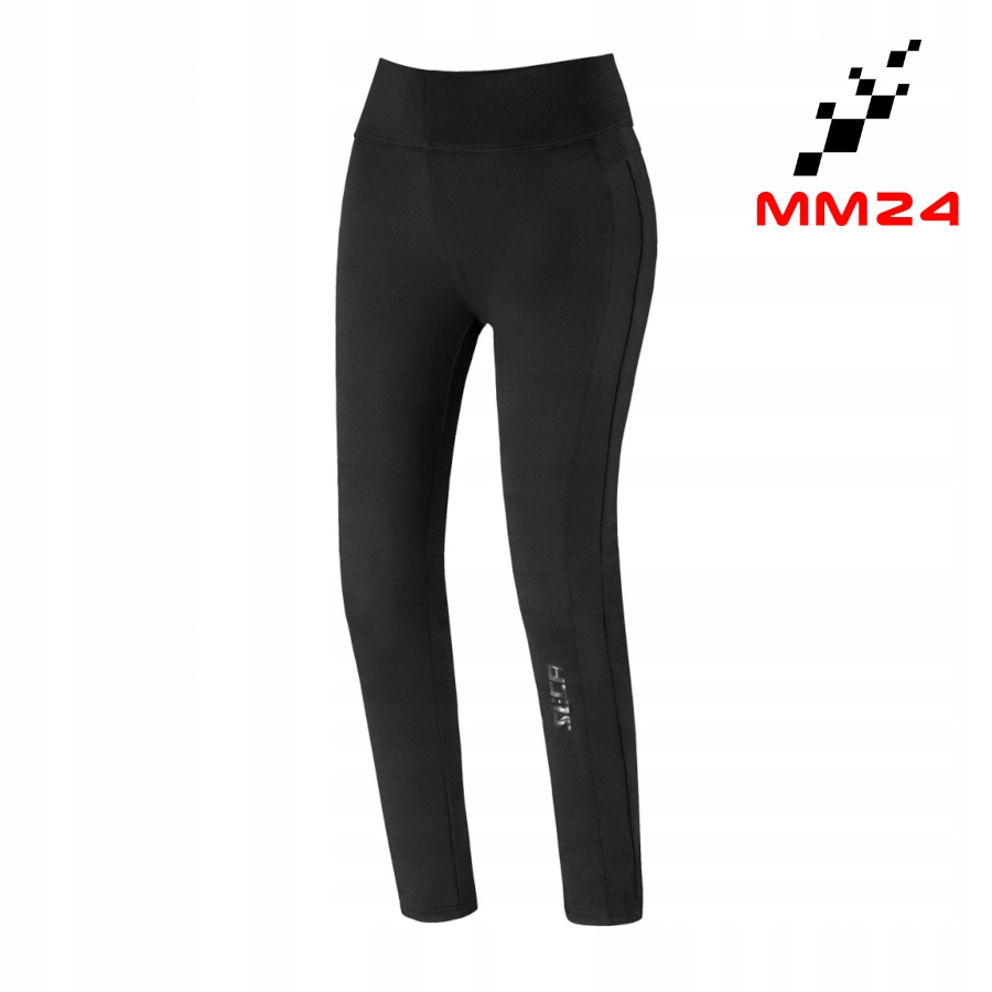 Motocyklové Nohavice Seca Flex Lady Jednovrstvové Legíny D3O Ghost veľ. 30