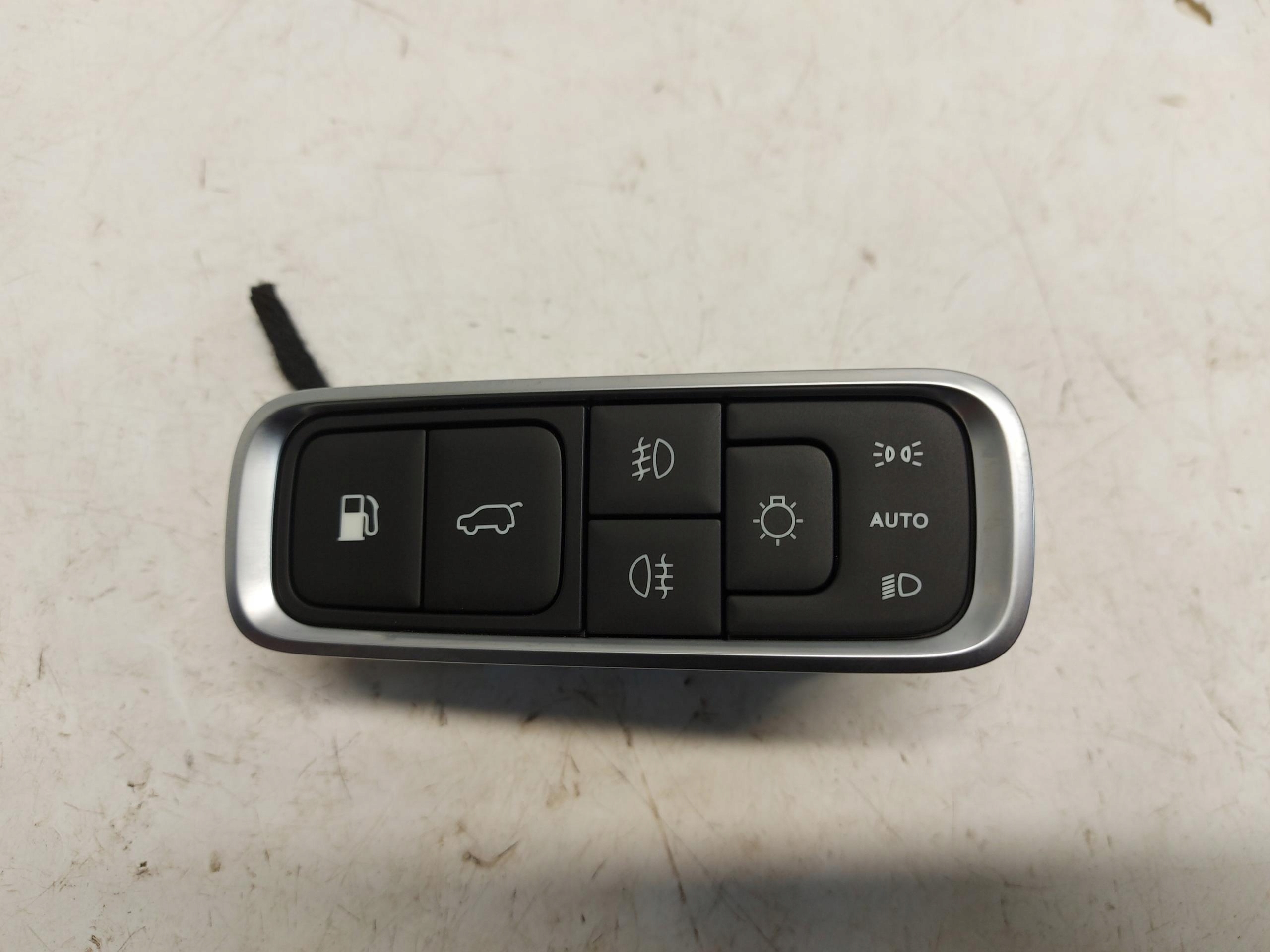 Cherry Jaecoo 7 PHEV 2025r Interruttore comando luci 808001552AA