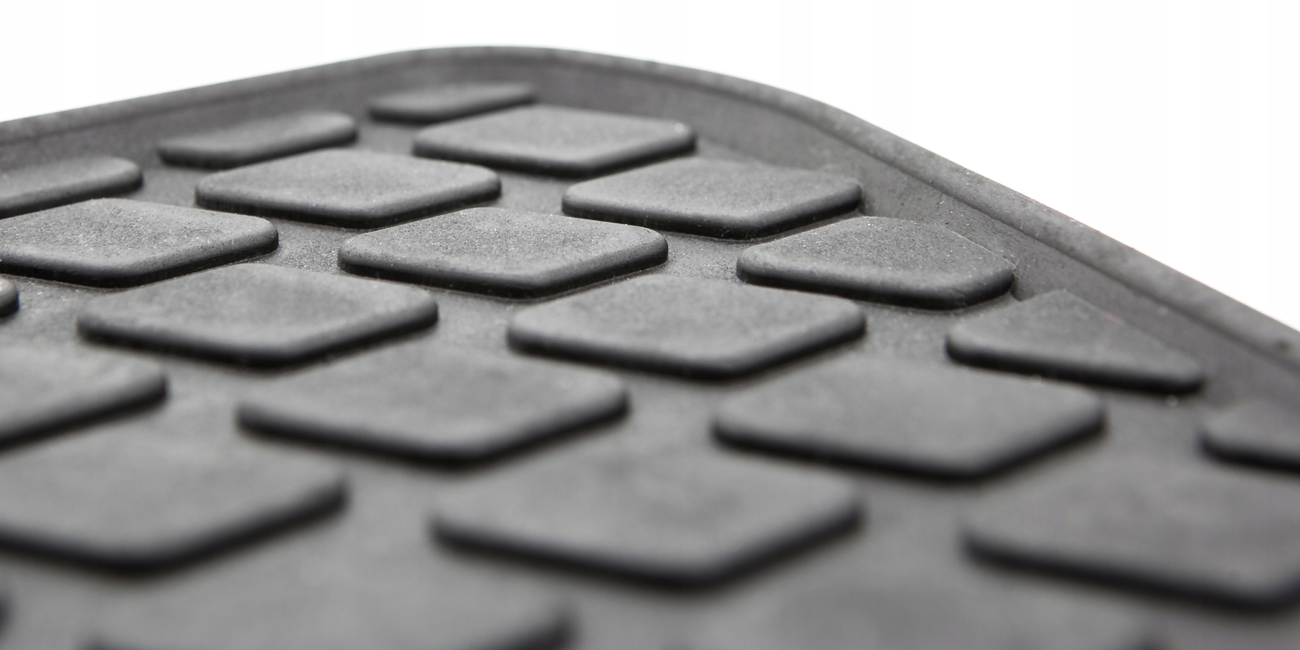 Коврики резиновые к MERCEDES SPRINTER II 2006-2017