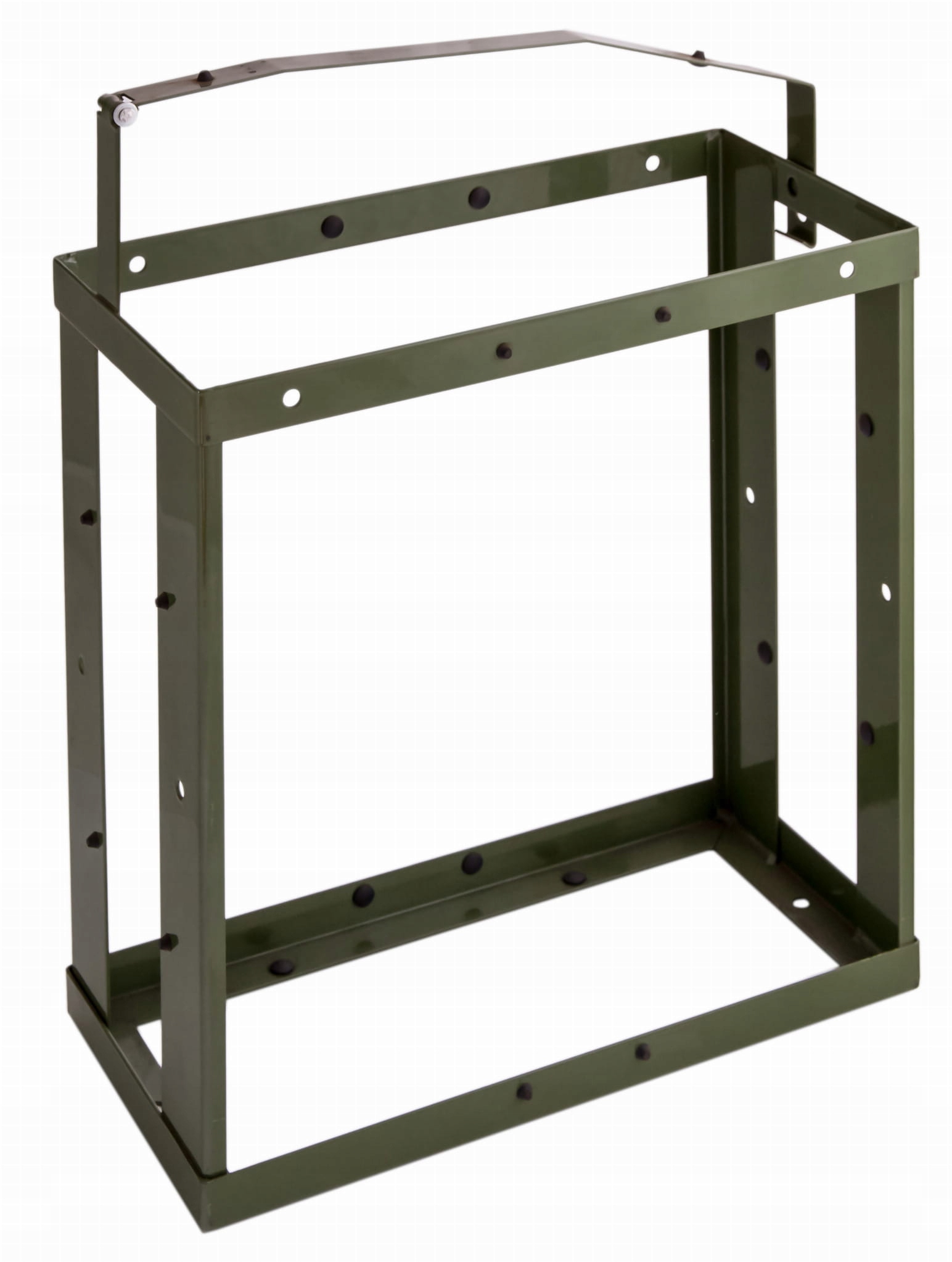 Kanystr Držák Koš uchycení kanystru 10 L Gelg