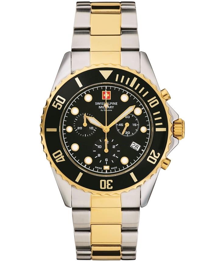 Pánské hodinky Swiss Alpine Military SAM7053.9147