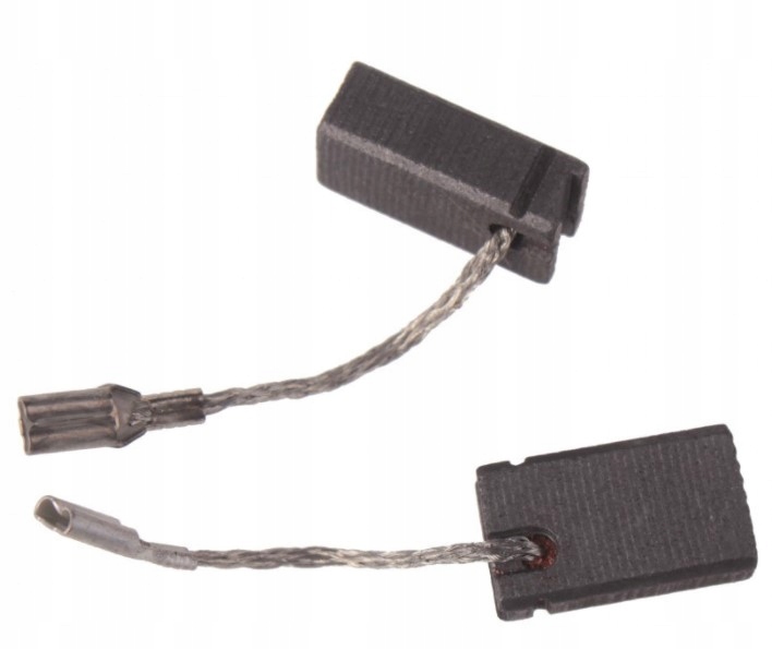 

Szczotki węglowe 6x10x17mm Bosch