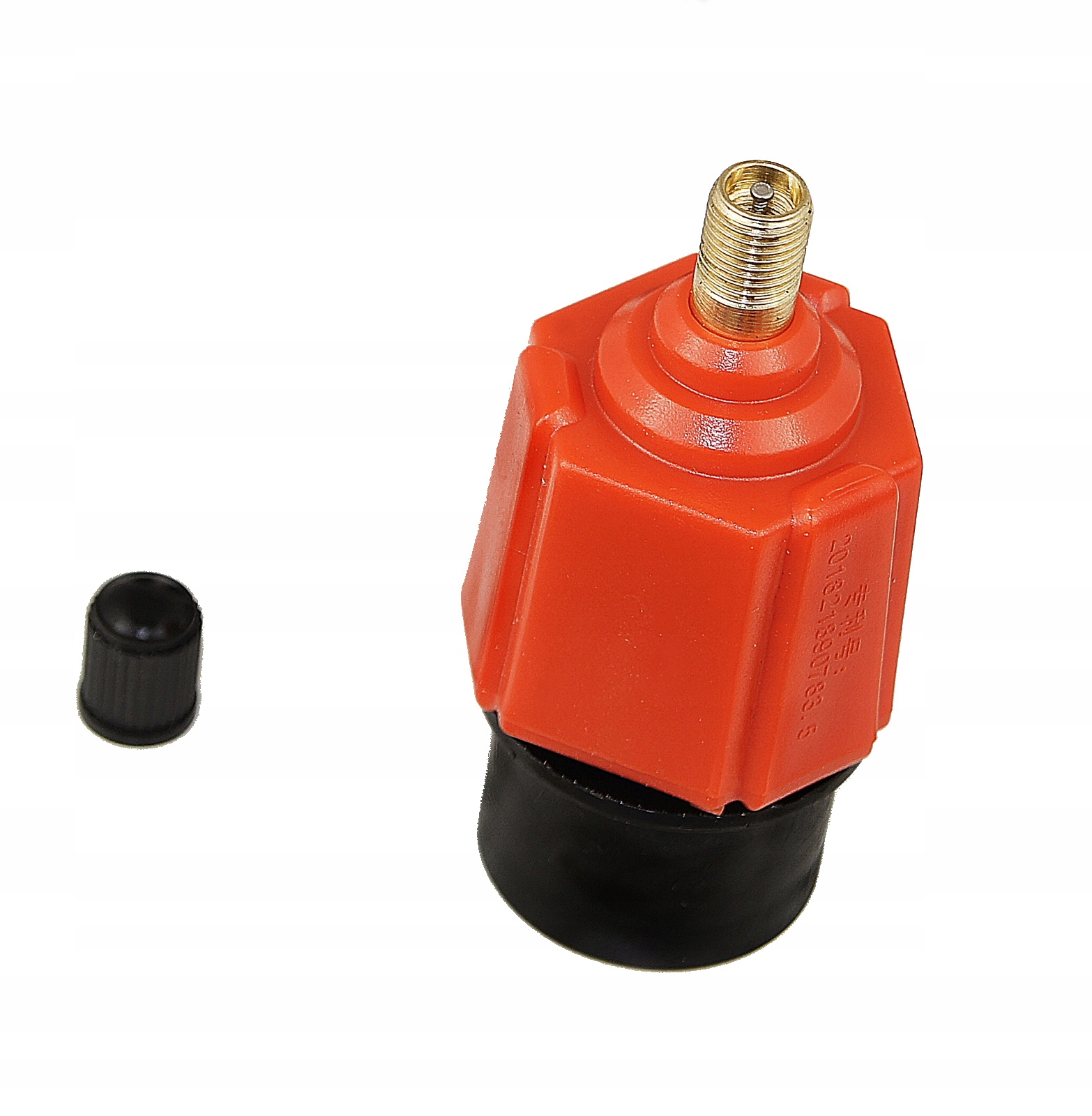 Zestaw Końcówek Pompki Zaworu Wężyk Ponton Materac Przeznaczenie pontony i łodzie