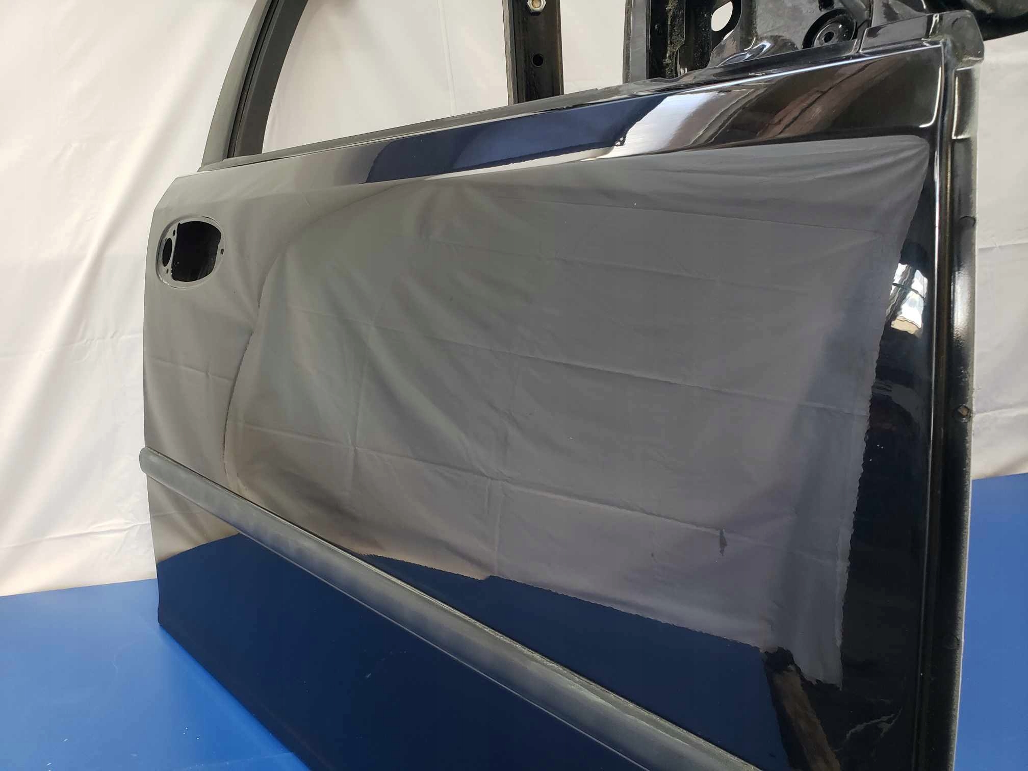 door right front 02-07r. SAAB 9-3 II 93 OE k. 298