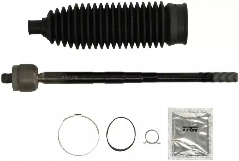 TRW DRĄŻEK KIEROWNICZY PRZÓD JAR1061 3322937930739 za 49.56PLN z Krakow ...