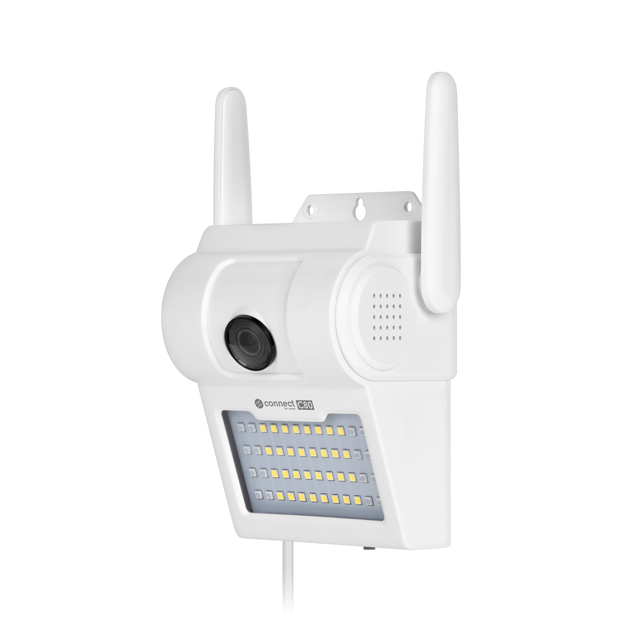 Kamera Wi- Fi zewnętrzna Kruger&Matz Connect C80 Tuya Krüger&Matz