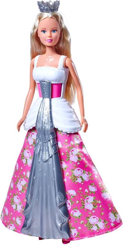 Lalka Steffi Love magiczny ślub Simba Marka Simba