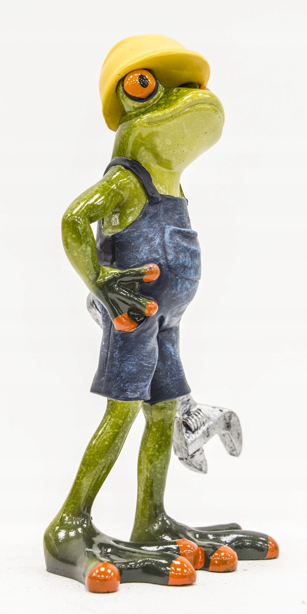 FIGURKA ŻABA ŻABKA MAJSTERKOWICZ MECHANIK Kod producenta 118549