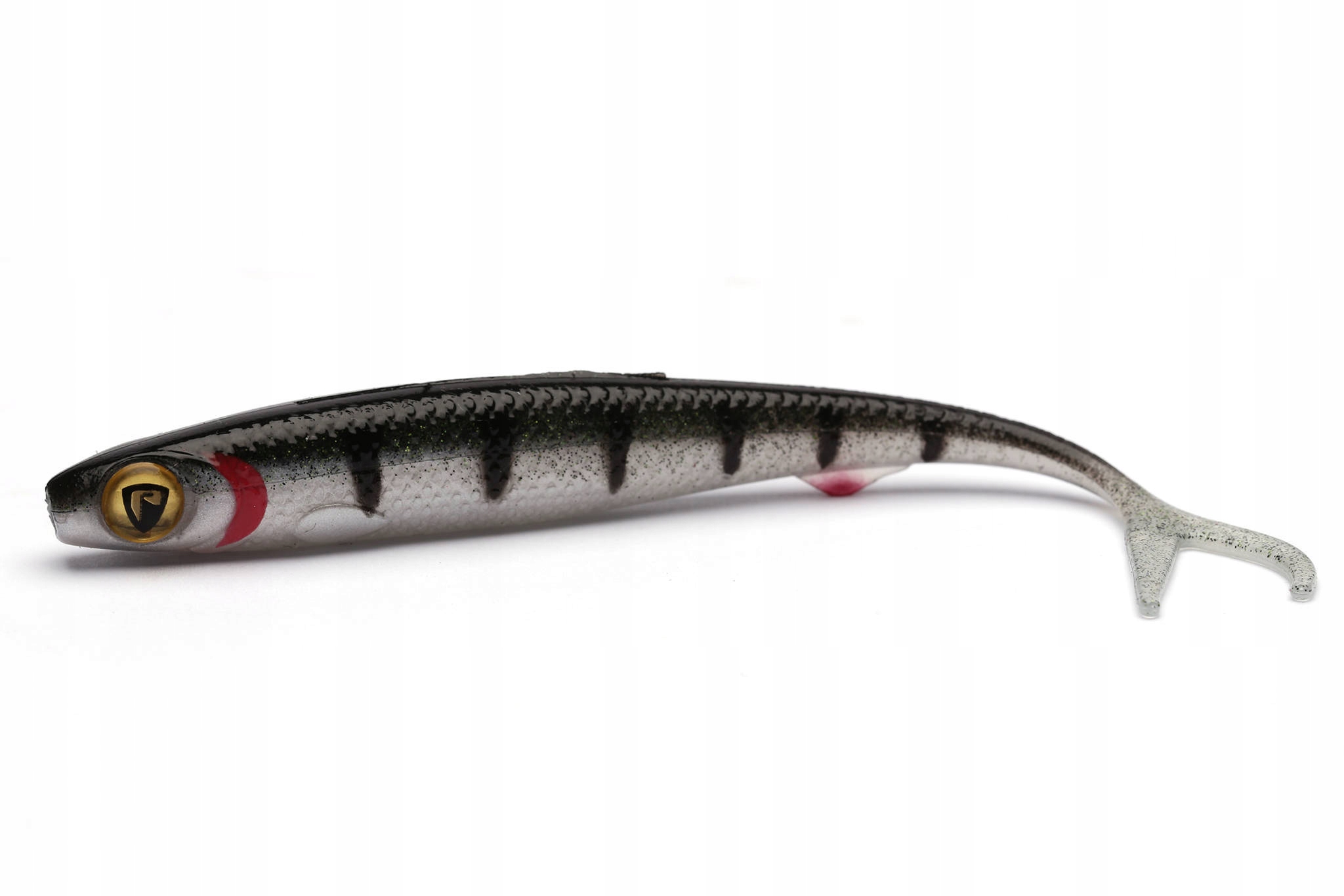 

Guma Fox Rage Slick FINESSE-16,0 cm