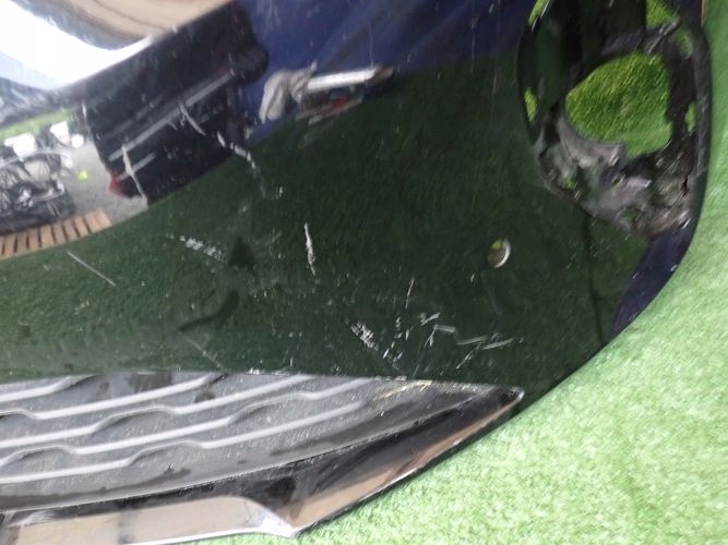OPEL CORSA F 19- Frontstoßstange vorne