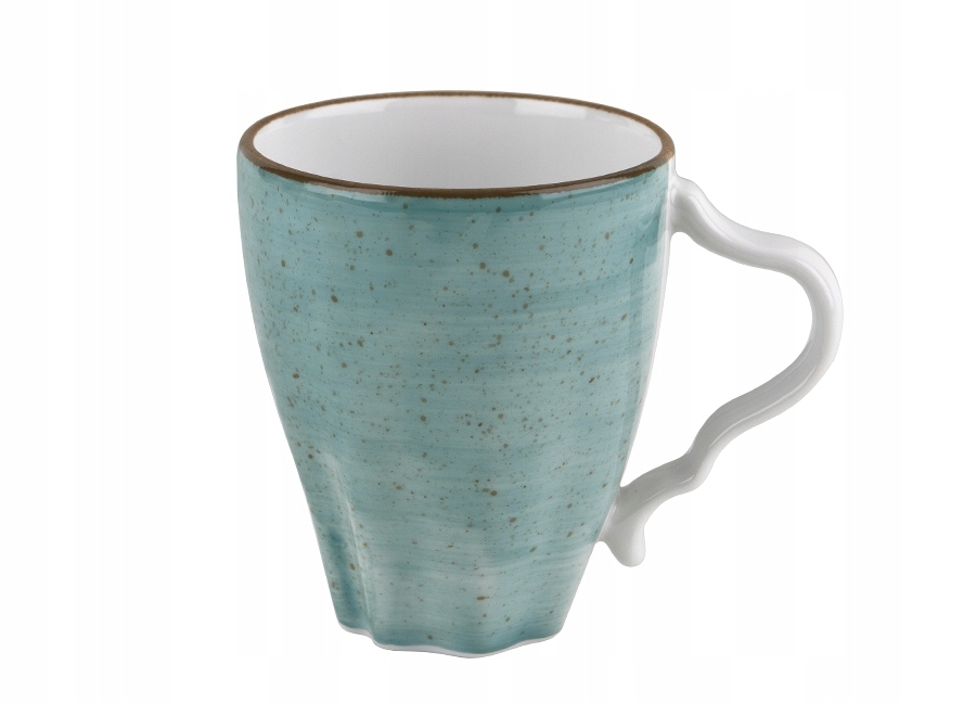 

Kubek 350ml Stone Age Blue