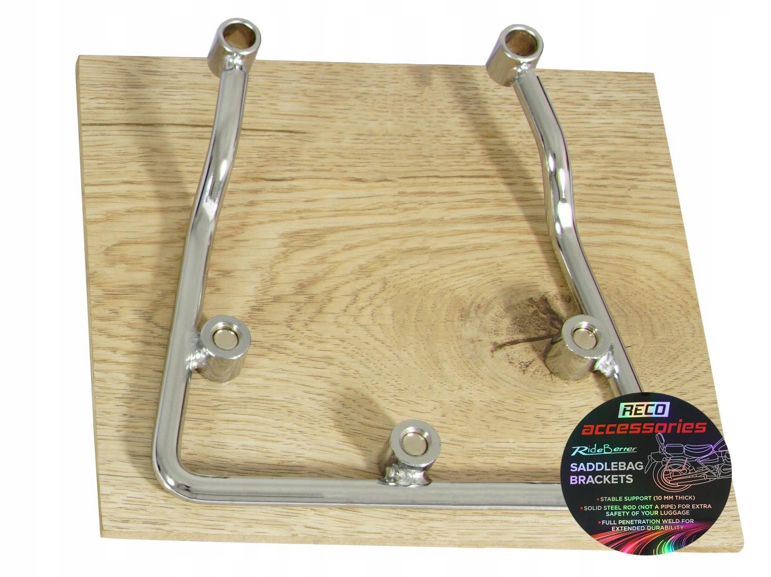 stelaże pod sakwy do HONDA VT 1100 C2 ACE SHADOW Dopasowanie do pojazdu produkt dedykowany