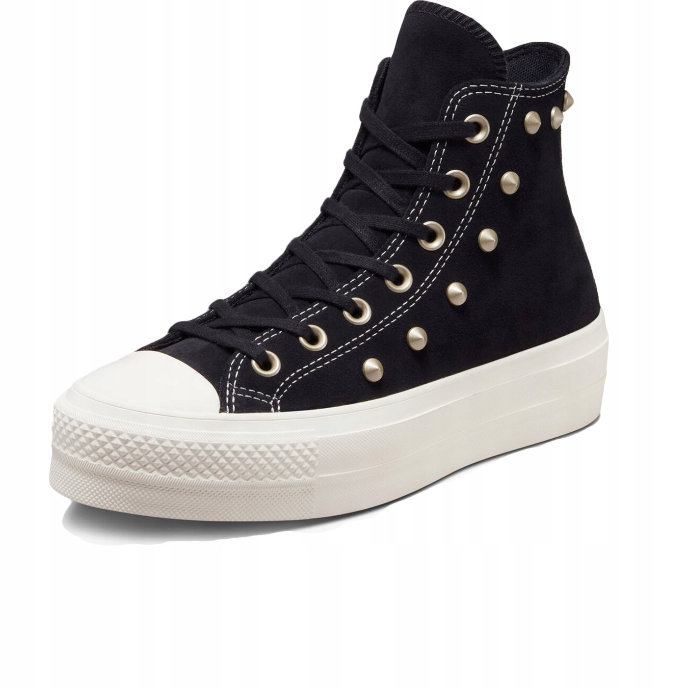 Boty Converse Chuck Taylor All Star Lift Hi A04271, velikost 37,5