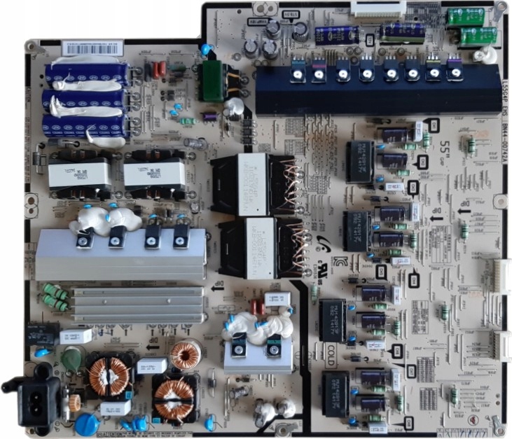 Modul Napájecího Zdroje Samsung BN44-00742A