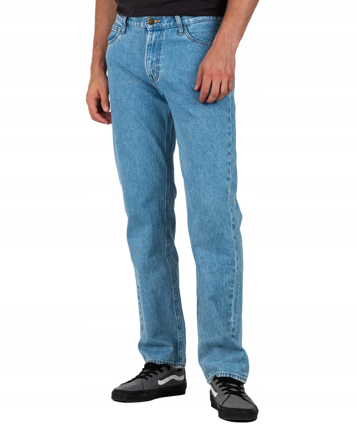 Džíny Lee West 112342281 L70WGAB96 Stone Free W 32 L 30