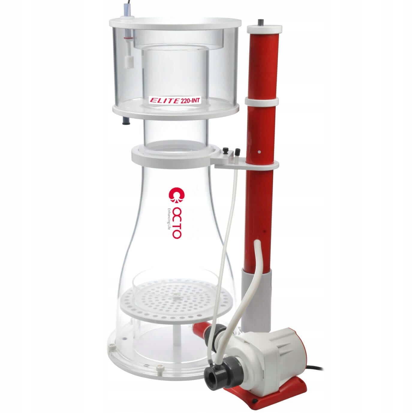 Levně Reef Octopus Octo Elite 220-INT proteinový odpěňovač čerpadlo VarioS 6-S