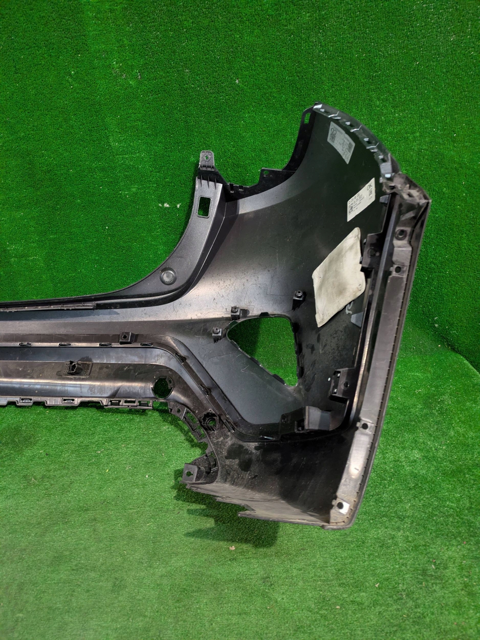 Stoßstange hinten heck KIA X-CEED 19- NR.7126
