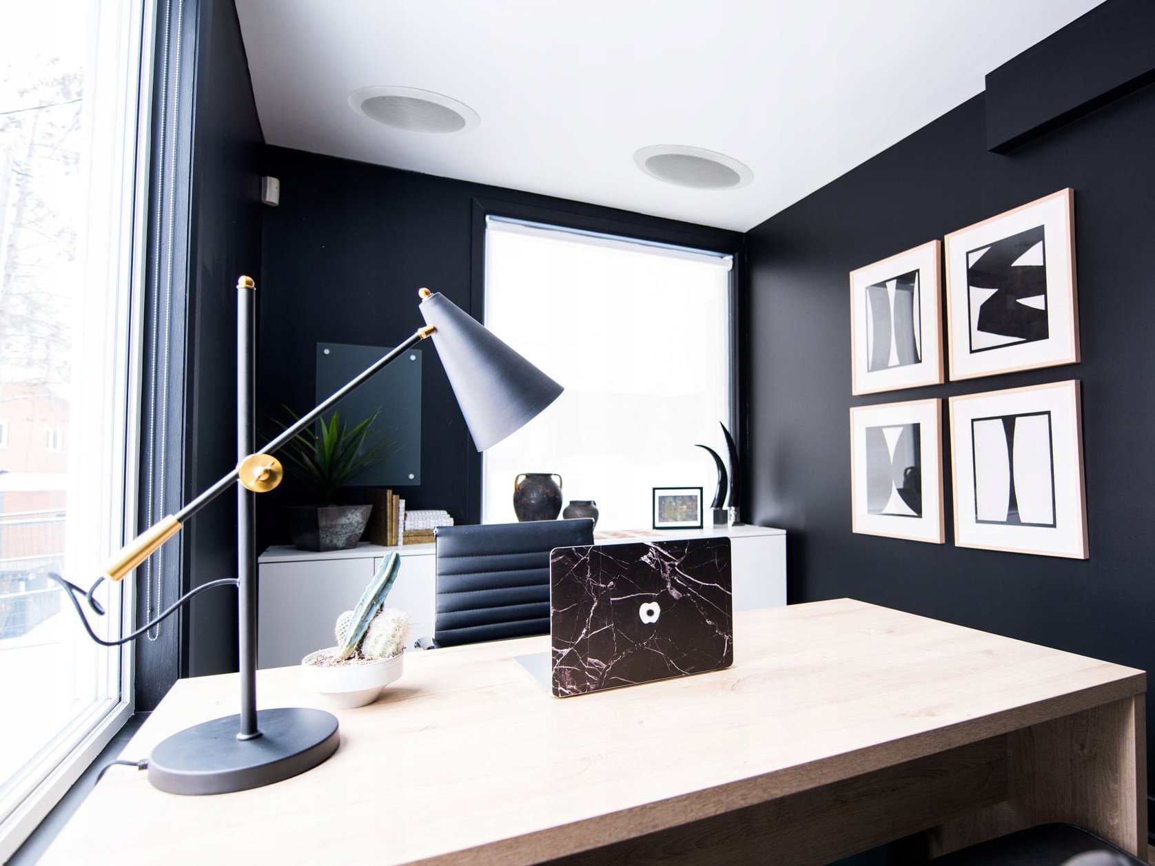 JBL GŁOŚNIKI 165MM 240W WZMACNIACZ BT USB AUX MASKOWNICE SUFITOWE DOM BIURO Impedancja znamionowa 4 Ω