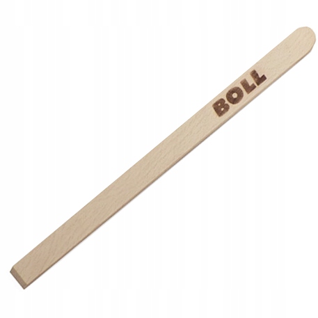

Boll mieszadło do farb drewniane 22,5cm x 1,8cm