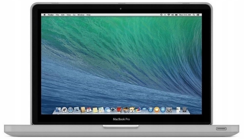 Macbook Pro 13 Mid w Laptopy, notebooki, ultrabooki Apple Macbook Pro 13 Mid w Laptopy, notebooki, ultrabooki Apple