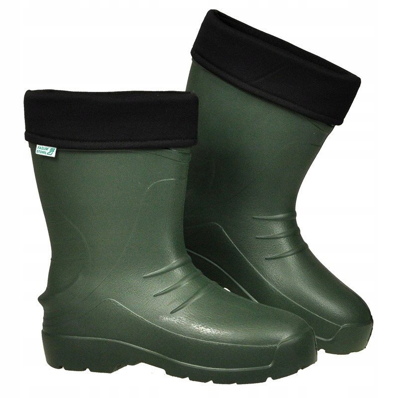 

Kalosze piankowe męskie Torino r.44