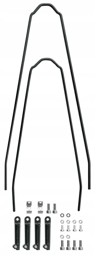 Sks Wsporniki Błotników Velo 42 Urban 47 Trekking Suntour