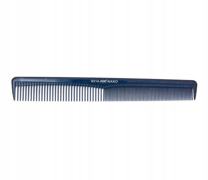 

Fox Grzebień Nano 9314
