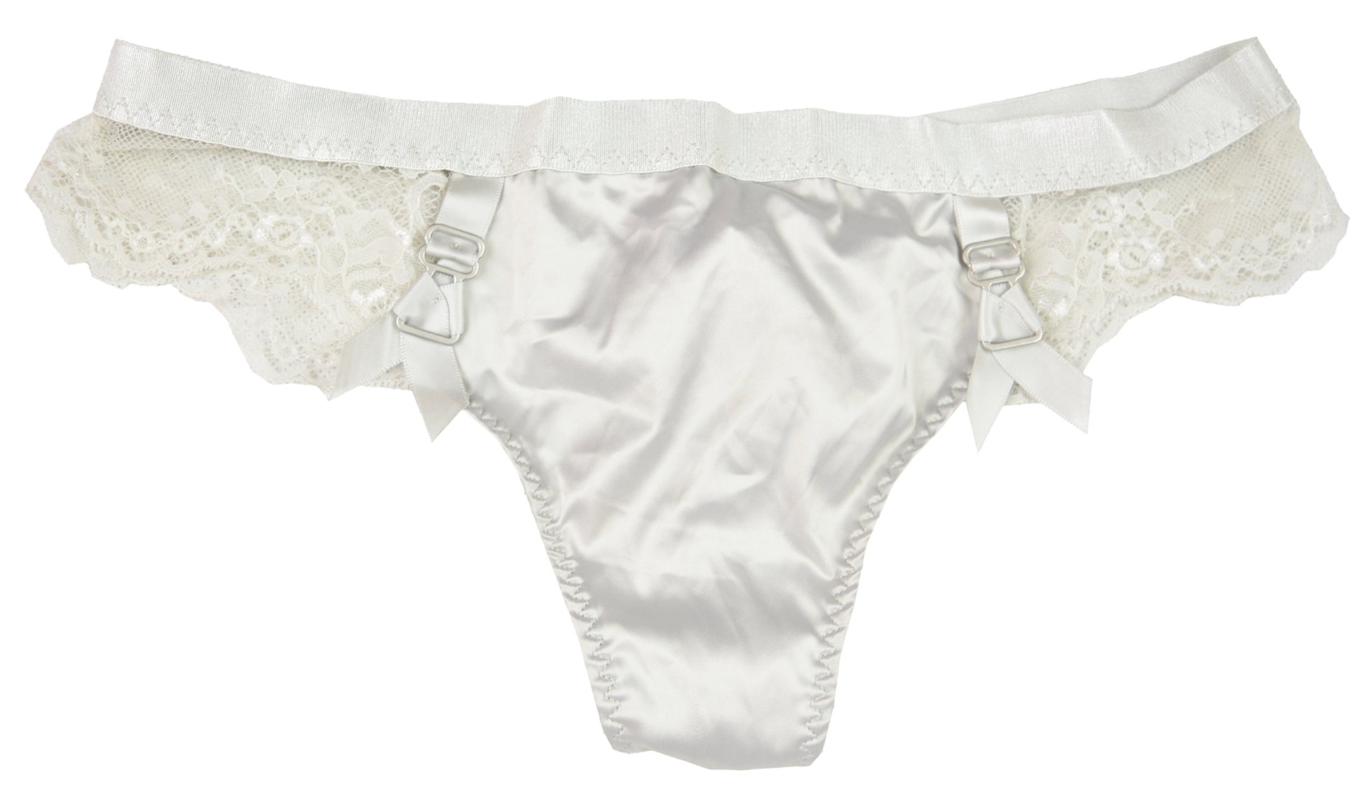 

Intimissimi intimisimi majtki damskie jasnoszare S