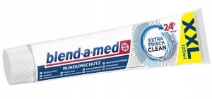 

Blend-a-med XXL Extra Frisch pasta do zębów 125 ml