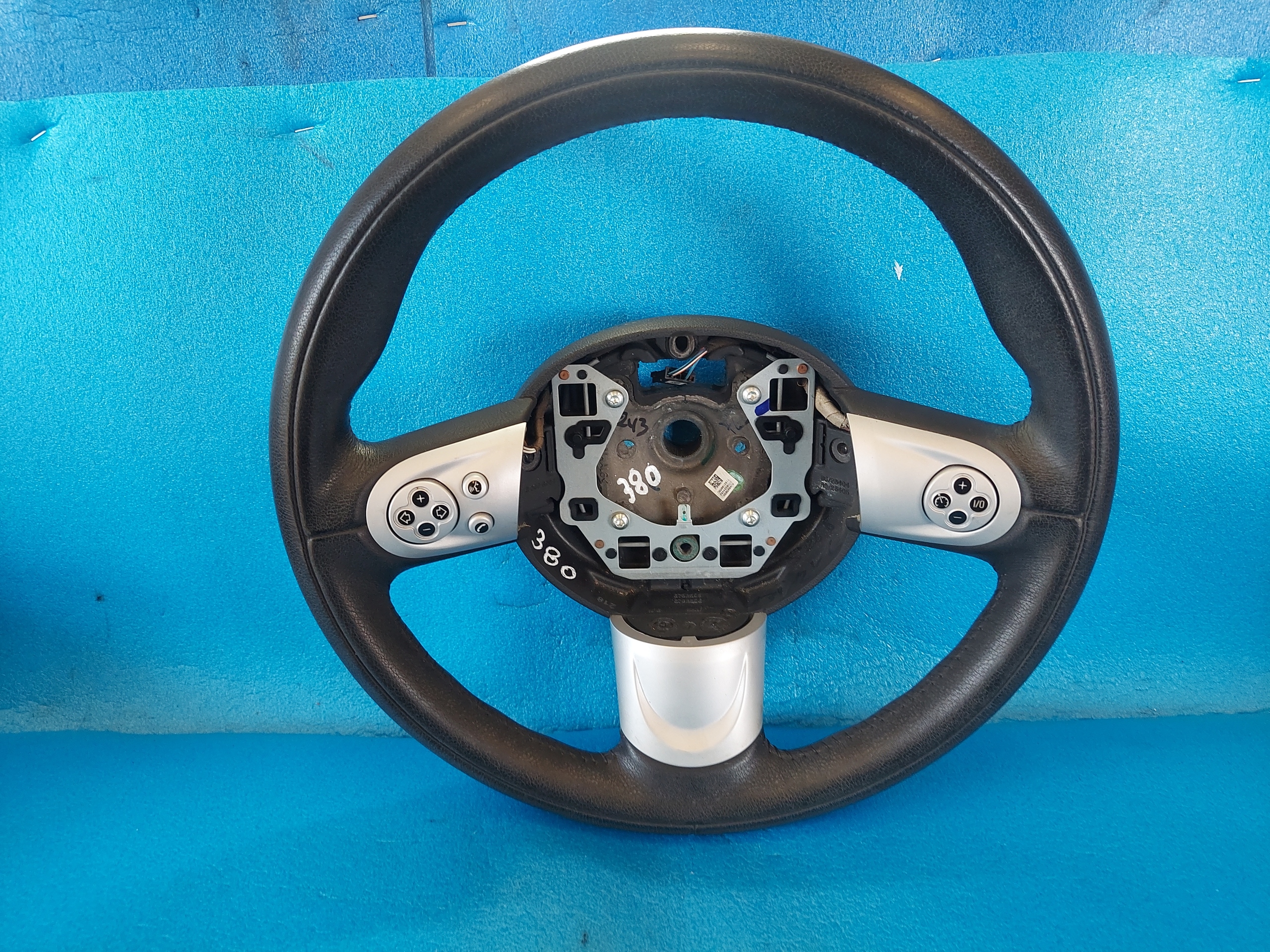 Volant MINI ONE 609695850