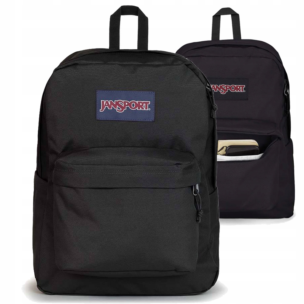 Stylový Batoh Superbreak Plus Jansport