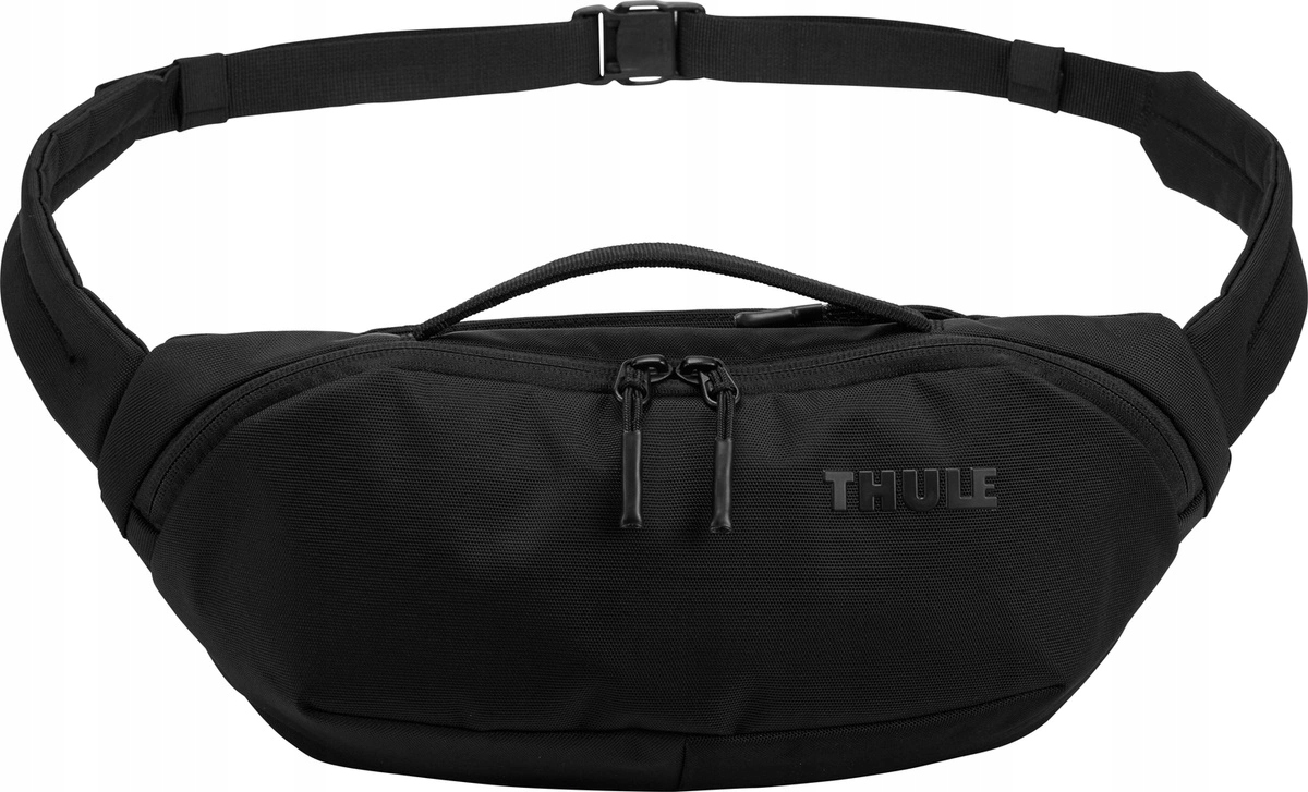 Taška přes rameno Thule Subterra 2 Sling Bag černá