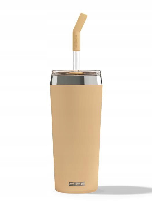 Sigg Termohrnek Helia Muted Peach 0.6L