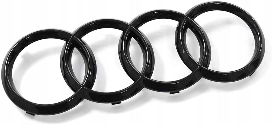 4M8071801 - Емблема логотип передня решітка AUDI A8 S8 Q8 RSQ8