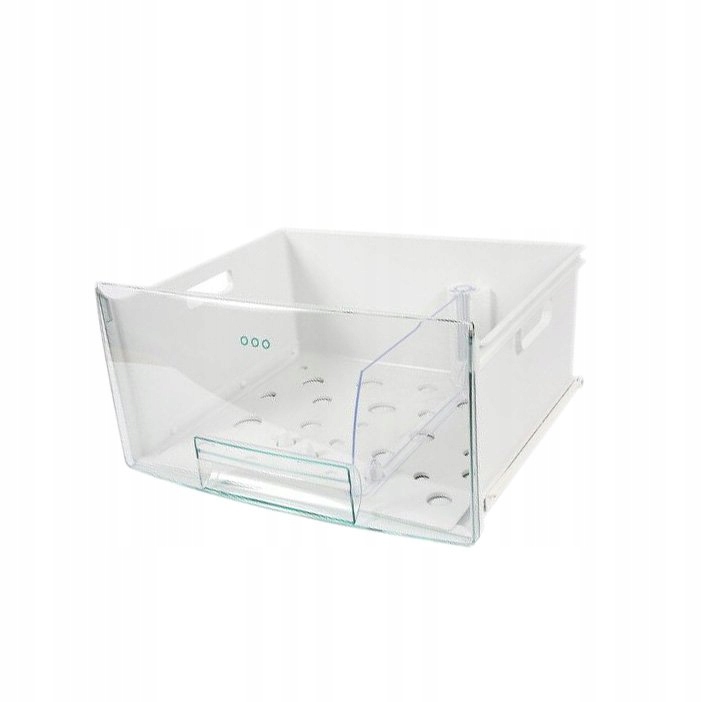 Szuflada na warzywa lodówki Aeg Electrolux