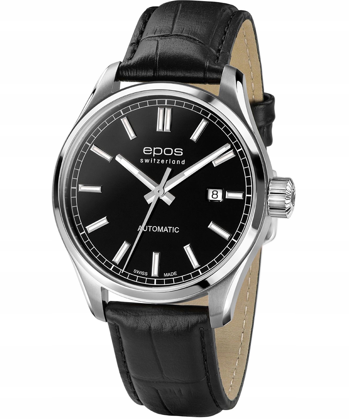 Zegarek męski Epos Passion Automatic