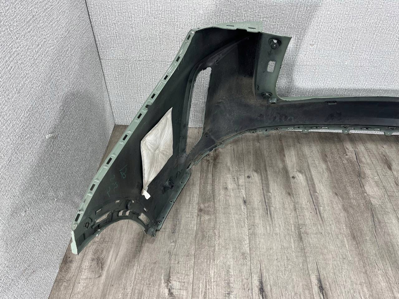 CHERY OMODA 9 EXEED RX 2022-> stoßstange heck 602002249AA