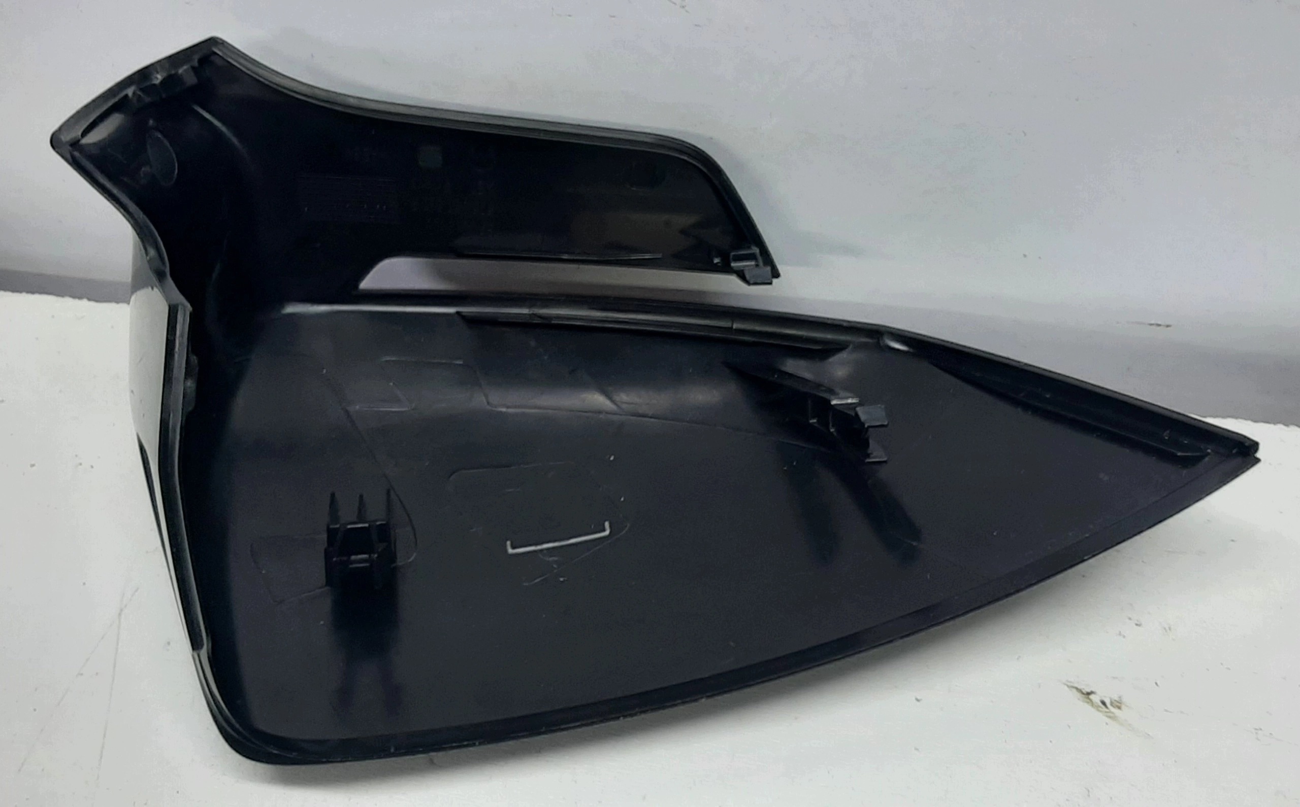 SEAT ATECA cover mirrors left left front OE 575857537D without dosw