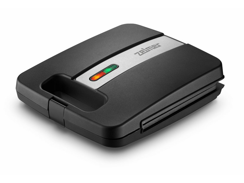 

Opiekacz Do Kanapek Zelmer ZSM7400 1400W