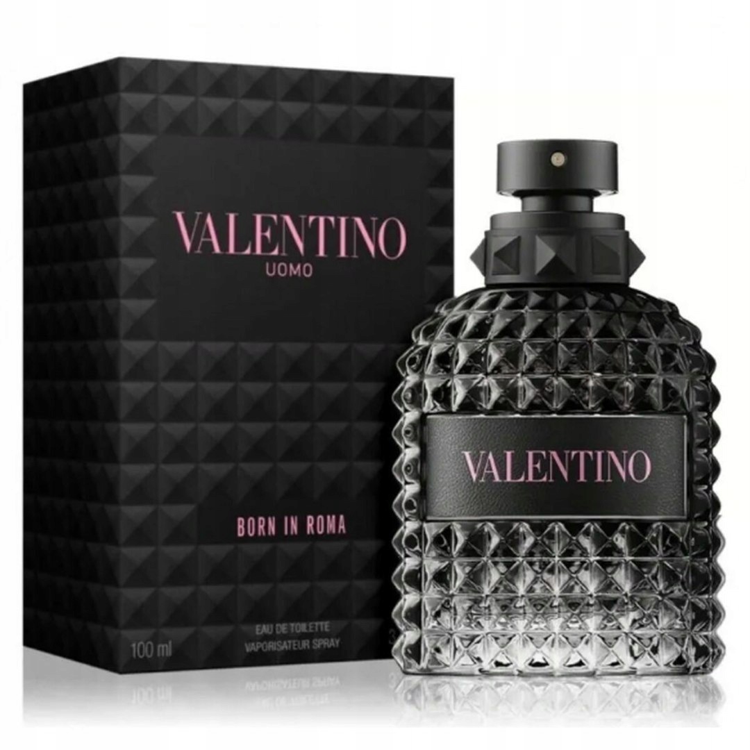 Parfém pro muže Valentino Edp